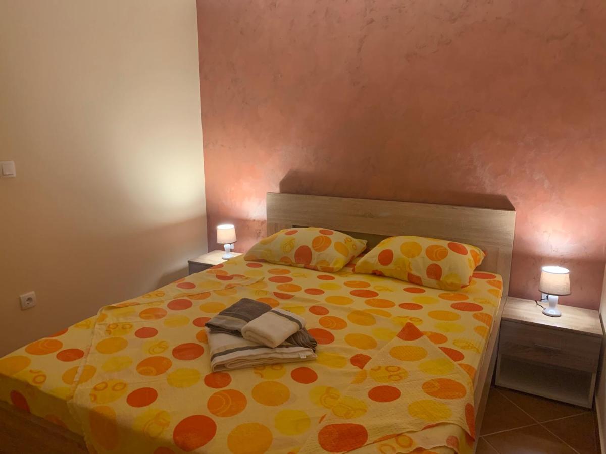 Apartman Joja Apartman Bar Kültér fotó