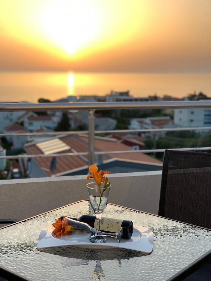 Apartman Joja Apartman Bar Kültér fotó