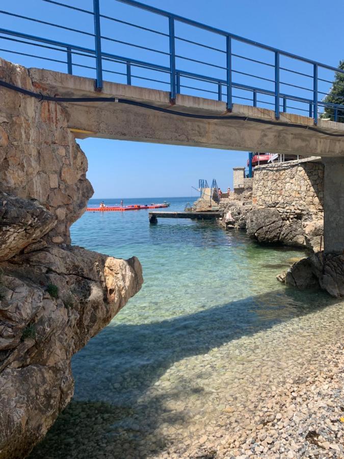 Apartman Joja Apartman Bar Kültér fotó