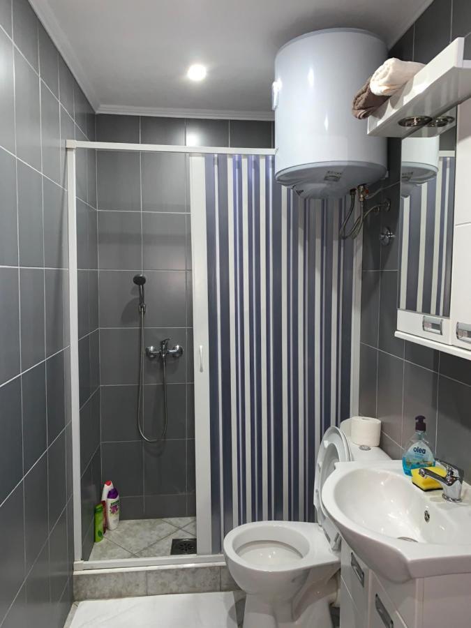 Apartman Joja Apartman Bar Kültér fotó