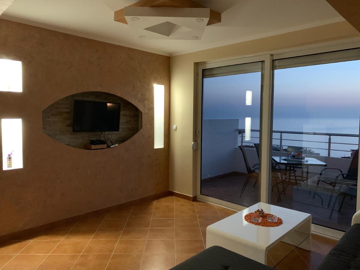 Apartman Joja Apartman Bar Kültér fotó