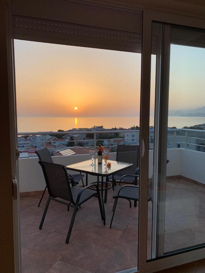 Apartman Joja Apartman Bar Kültér fotó